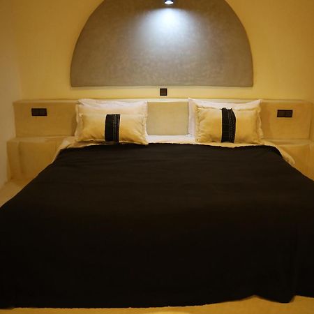Sunrise Palace Merzouga Esterno foto